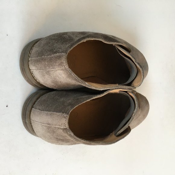 franco sarto pieta oxford